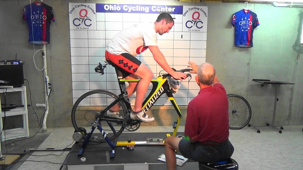 Ohio Cycling Center | 3791 Trovillo Rd, Morrow, OH 45152, USA | Phone: (937) 572-1192