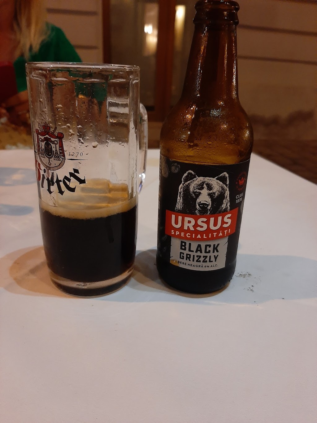 Restaurant Bukowina | Ballgasse 6, 1010 Wien, Austria | Phone: 01 5120628