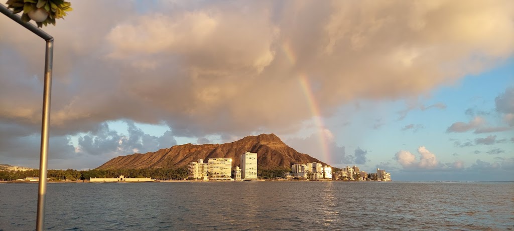 Kamoauli | Kewalo Basin Harbor 1125 Ala Moana Blvd Slip D106, Honolulu, HI 96814, USA | Phone: (808) 674-7752