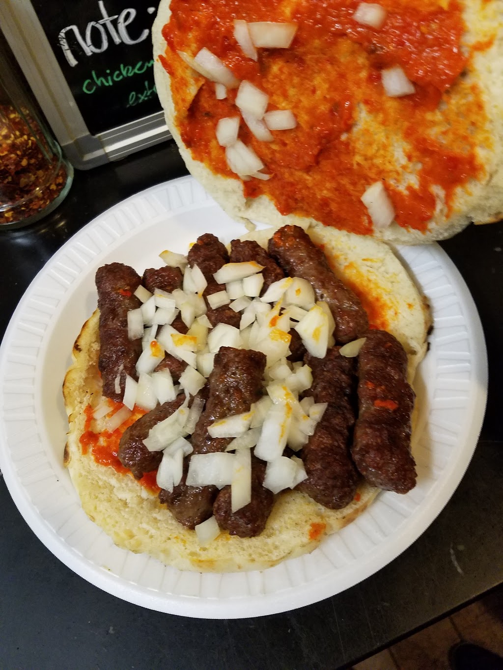 Bosna Express | 791 Fairview Ave, Queens, NY 11385, USA | Phone: (718) 497-7577