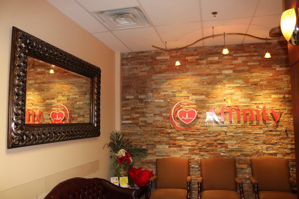 Affinity Heart Care | 215 S Denton Tap Rd #225, Coppell, TX 75019, USA | Phone: (469) 293-2067