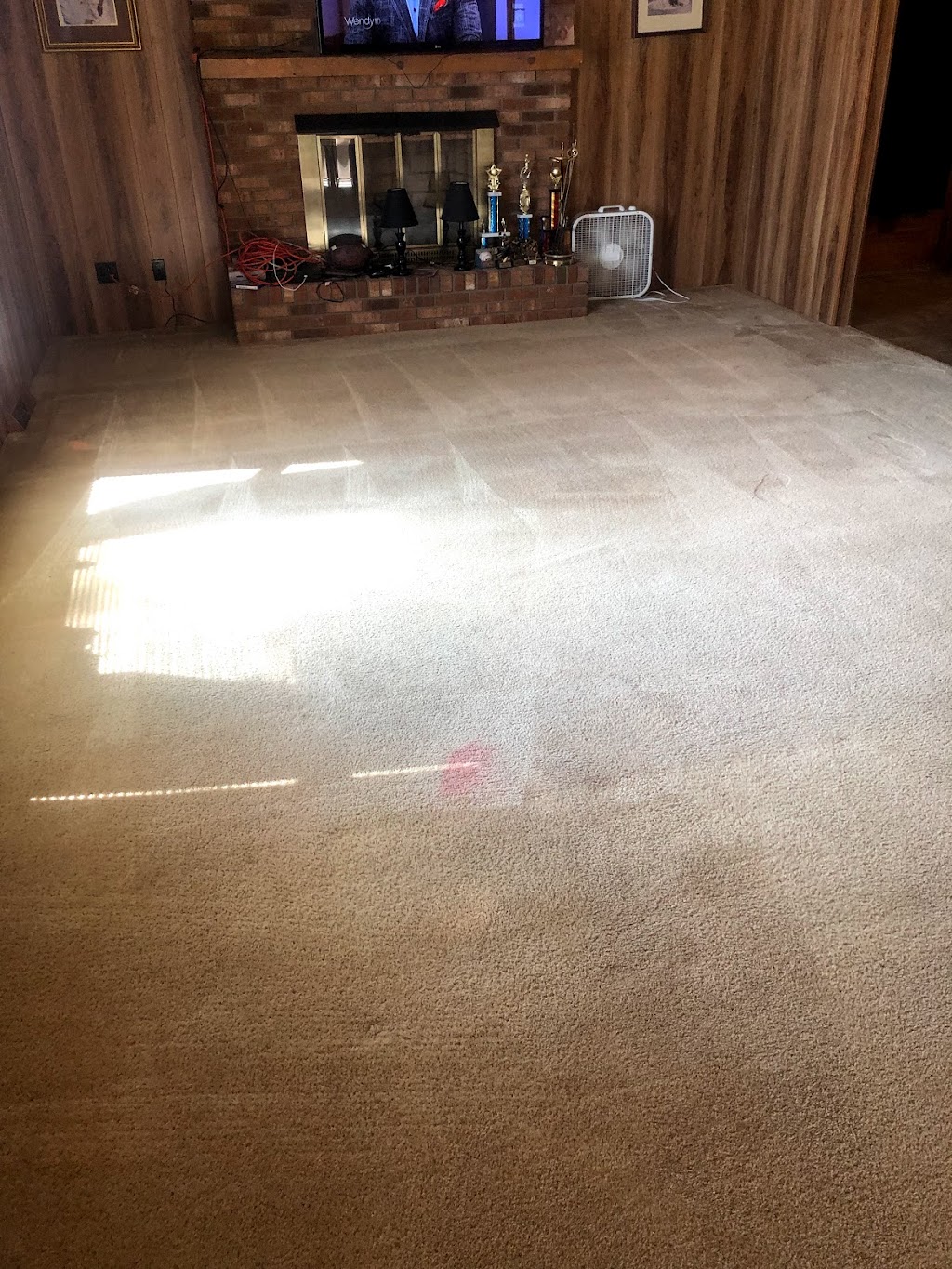 Burkhart Carpet Cleaning | 885 Fritts Rd, Lexington, NC 27295, USA | Phone: (336) 596-2269