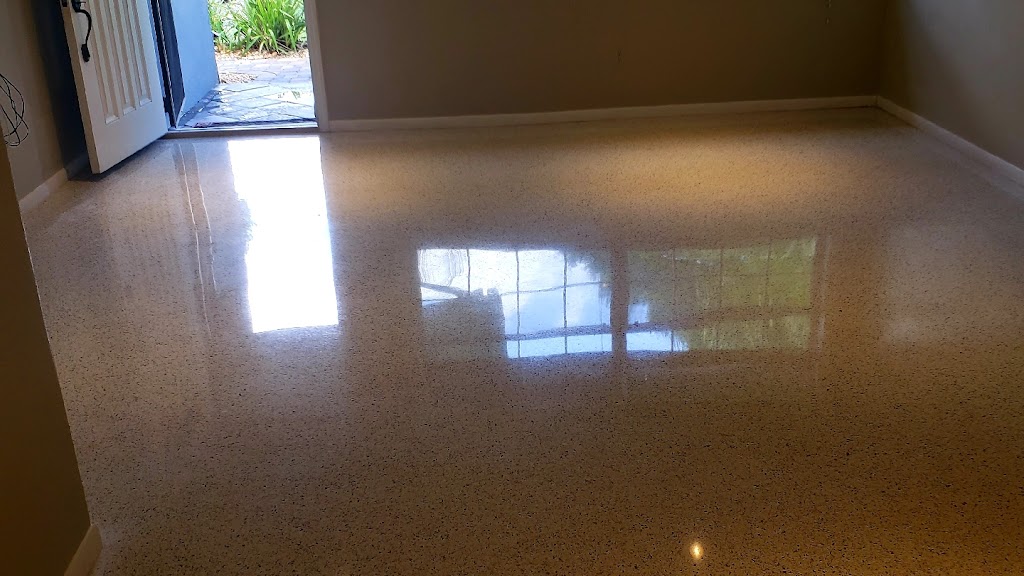 TPA Stone Care and Terrazzo Floor Restoration | 2515 W Frierson Ave, Tampa, FL 33614, USA | Phone: (813) 203-8880