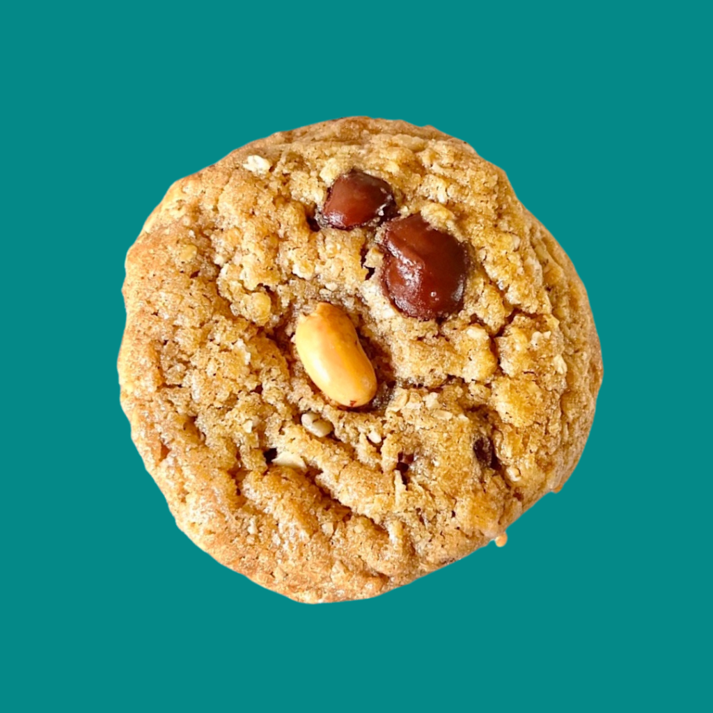 Dont Touch My Cookies | 1006 N Sierra Bonita Ave, West Hollywood, CA 90046, USA | Phone: (917) 881-5603