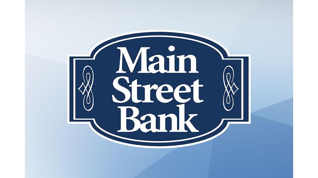 Main Street Bank | 120 N 4th St, Toronto, OH 43964, USA | Phone: (740) 337-1440