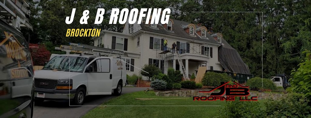 J & B Roofing LLC | 29 Frost Ave, Brockton, MA 02301, USA | Phone: (508) 691-8477