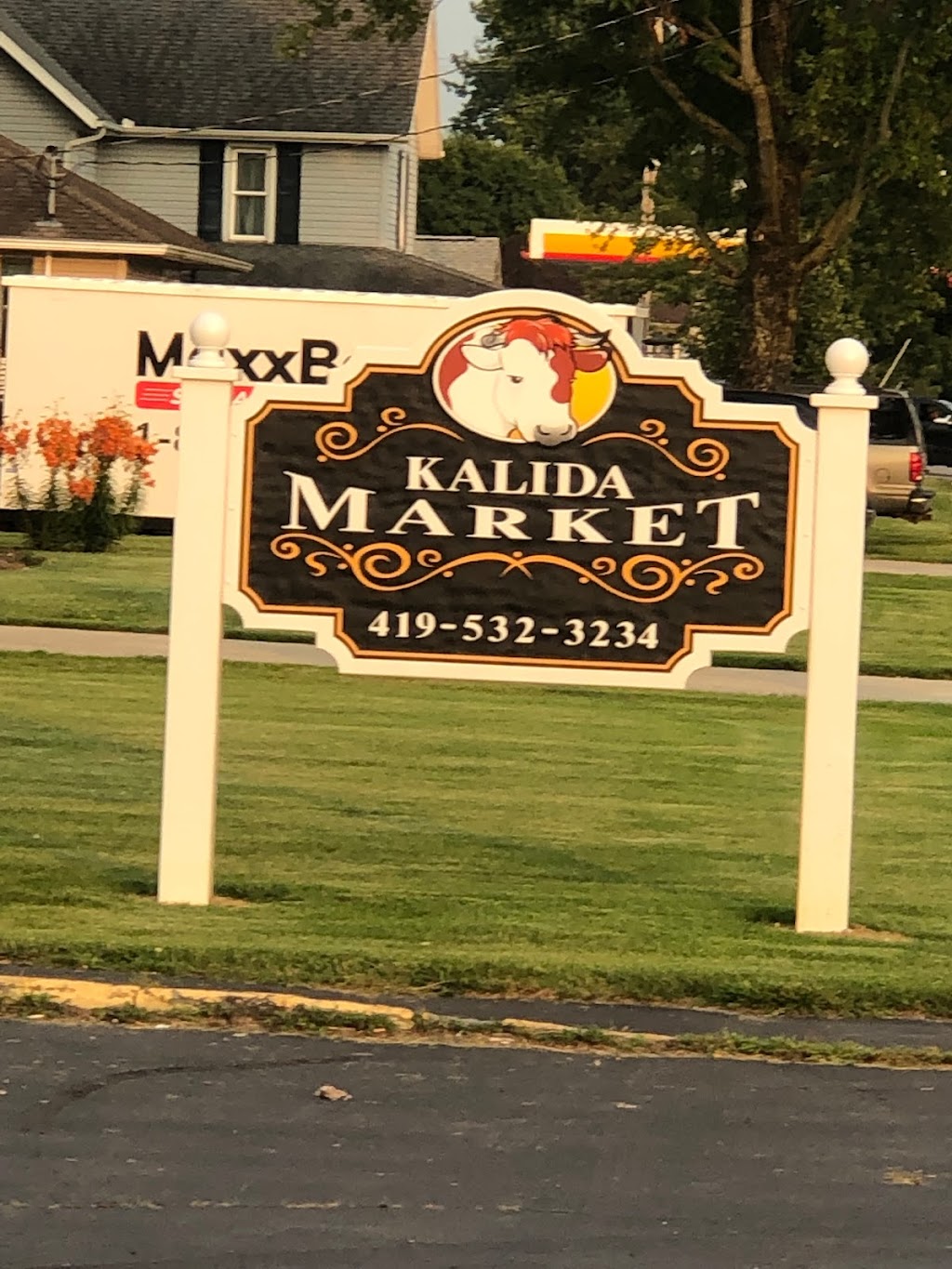 Kalida Market | 207 E N St, Kalida, OH 45853, USA | Phone: (419) 532-3234