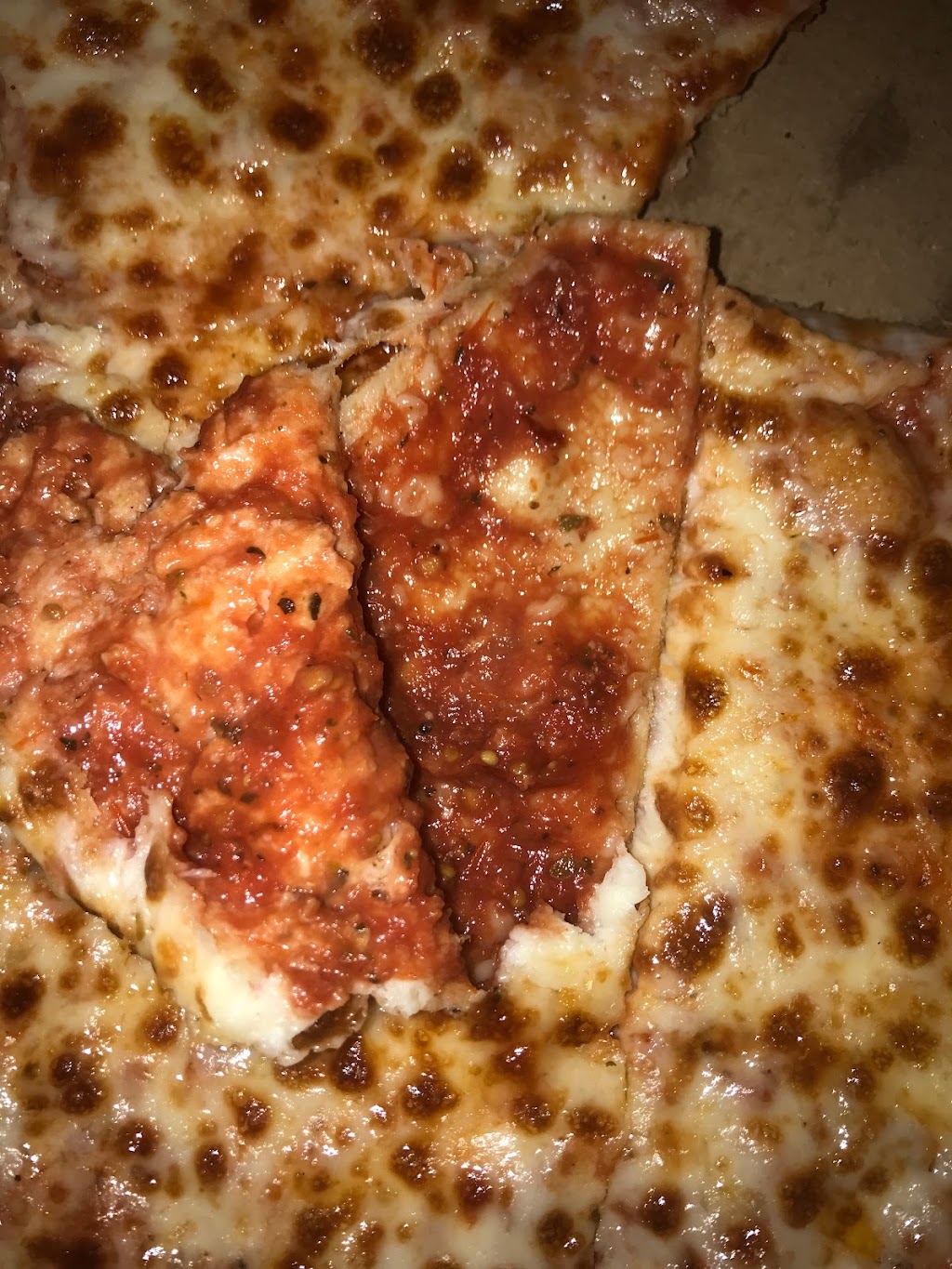 Little Caesars Pizza | 942 W State St, Trenton, OH 45067, USA | Phone: (513) 988-9100