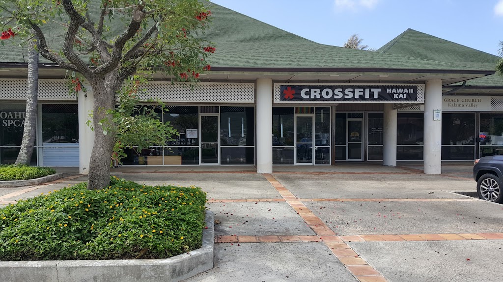 Crossfit Hawaii Kai | 501 Kealahou St, Honolulu, HI 96825, USA | Phone: (808) 741-7292