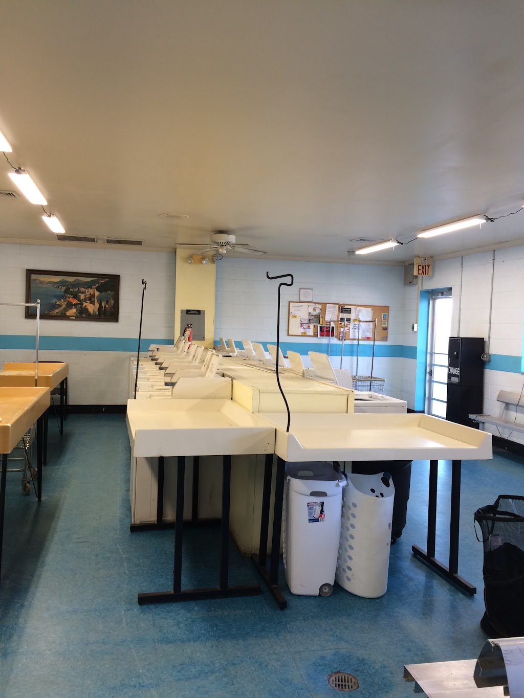 Pride laundromat and Car Wash | 3815 Jefferson Park Rd a, Prince George, VA 23875, USA | Phone: (804) 454-4491