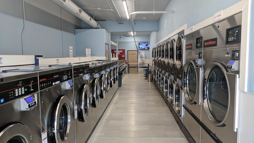 Cedars laundromat | 629 Goerig St, Woodland, WA 98674, USA | Phone: (503) 395-3399