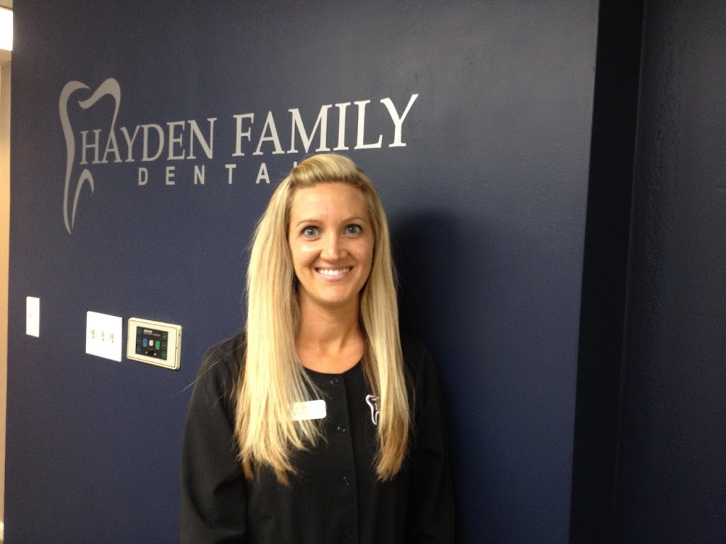 Hayden Family Dental - Rebecca Hayden DMD | 9200 Montgomery Rd Bldg G, Suite 20B, Cincinnati, OH 45242, USA | Phone: (513) 791-4500