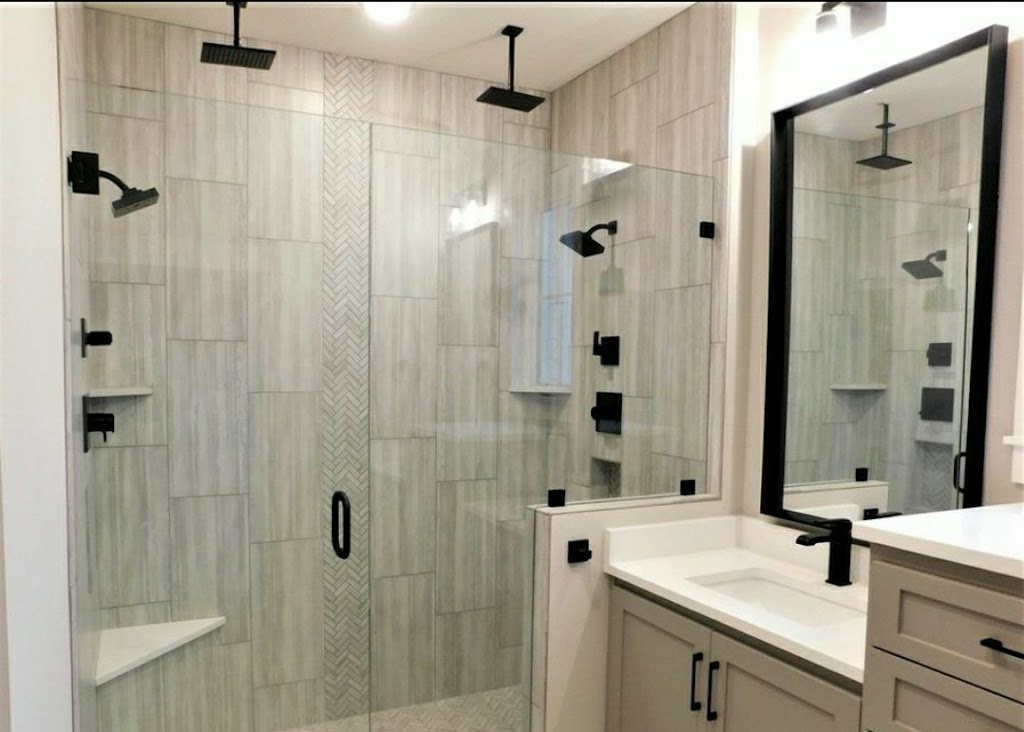 Diamond Basement Finishing & Bath Remodeling. | 13142 Ballycastle Ct, Lemont, IL 60439, USA | Phone: (331) 452-3591