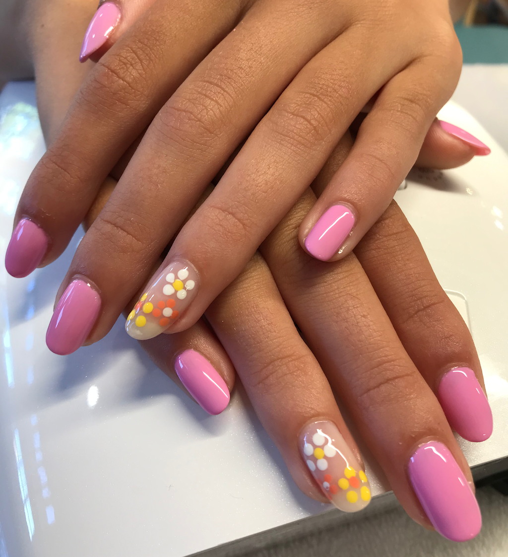 Ross Nail Spa | 32 Ross Common, Ross, CA 94957 | Phone: (415) 461-3400