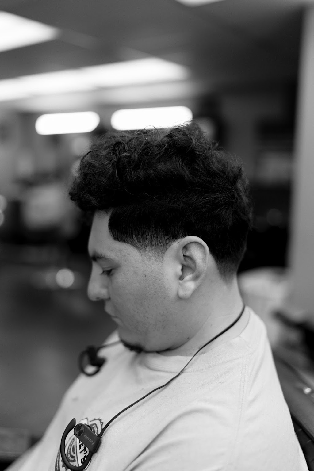 Caveman The Barber | 332 W Ave S suite b, Palmdale, CA 93551, USA | Phone: (661) 492-9561