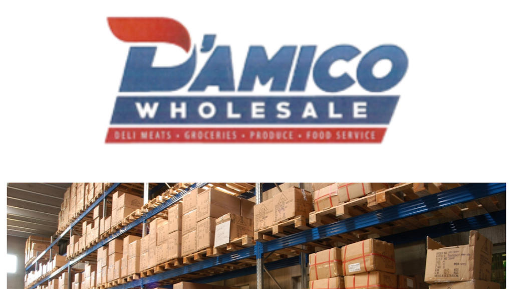 DAmico Wholesale | 479 Ferguson Rd, Dunbar, PA 15431, USA | Phone: (724) 277-4209