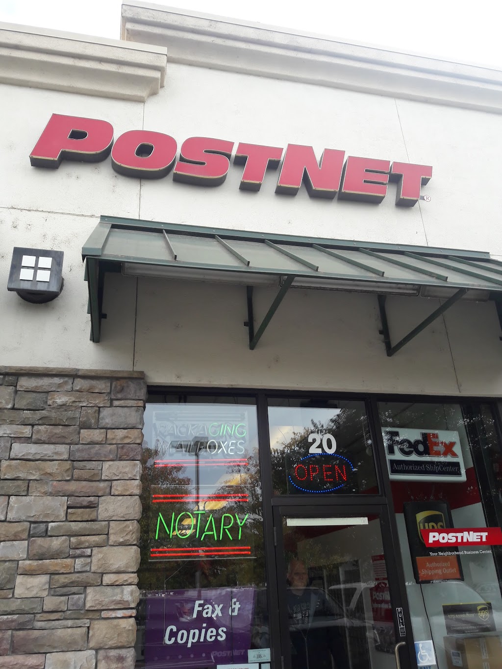 PostNet | 10400 Twin Cities Rd Ste 20, Galt, CA 95632, USA | Phone: (209) 744-9003