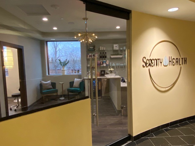 Serenity Health Med Spa | 6300 N Haggerty Rd Suite 250, Canton, MI 48187, USA | Phone: (248) 378-7353