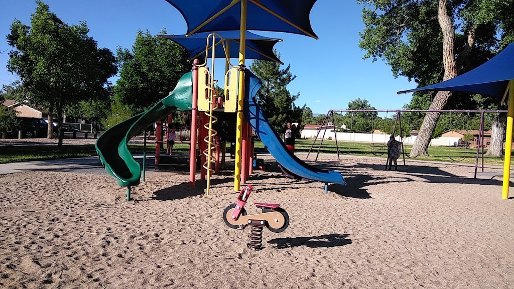 Valley Gardens Park | 4629 Sorrel Ln SW, Albuquerque, NM 87105, USA | Phone: (505) 544-0124