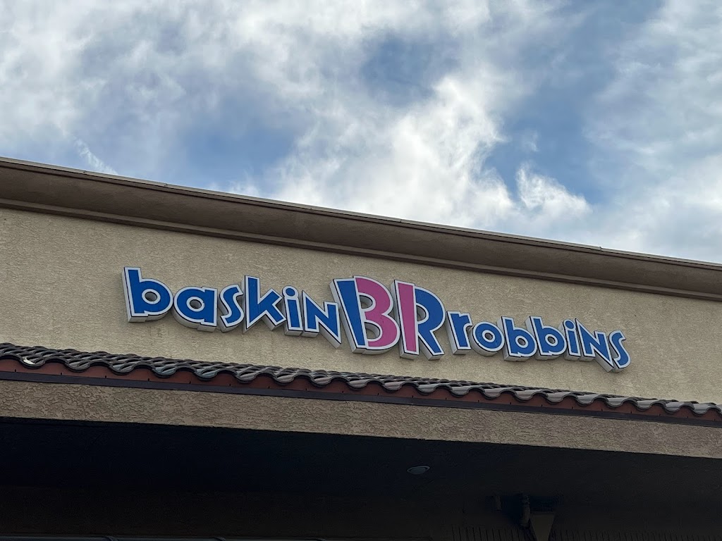 Baskin-Robbins | 3301 S Jones Blvd, Las Vegas, NV 89146, USA | Phone: (702) 362-3177