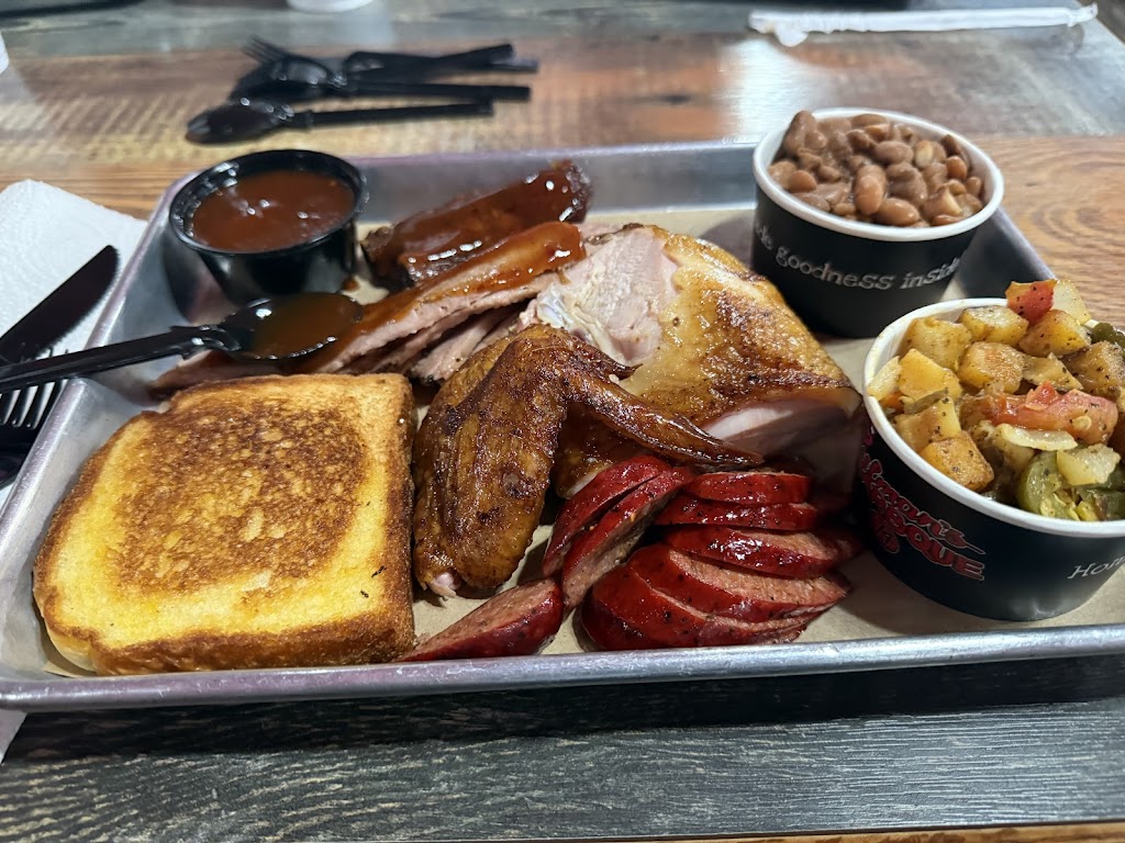 Soulmans Bar-B-Que | 691 I-30, Rockwall, TX 75087, USA | Phone: (972) 771-0200