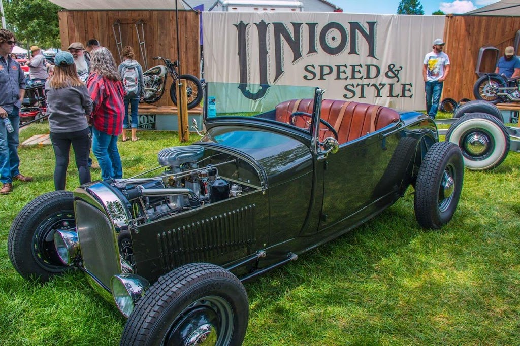 Union Speed and Style | 340 Central Ave STE 100, Osseo, MN 55369, USA | Phone: (800) 692-4520