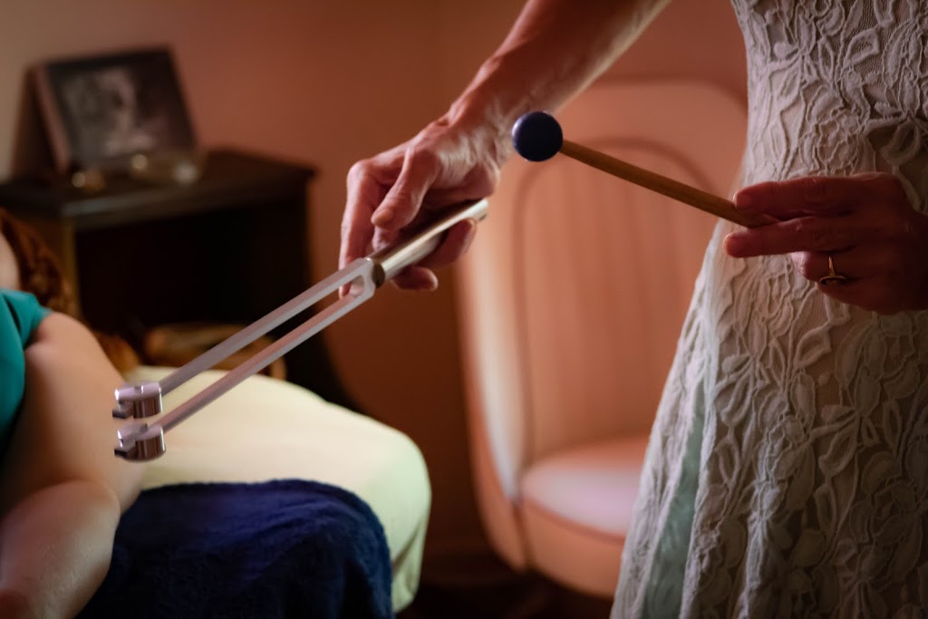 Wildwood Gardens Sound Healing Center | 1311 Rhodes Ave, Sarasota, FL 34239, USA | Phone: (941) 320-6085