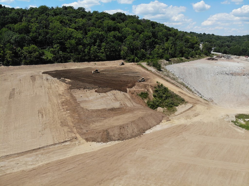 Whitewater Reclamation Company | 4250 Hooven Rd, Cleves, OH 45002, USA | Phone: (513) 353-2555