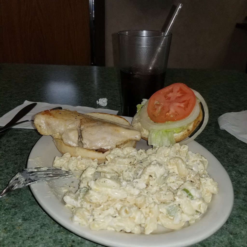 Perrysburg Diner | 11846 Main St, Perrysburg, NY 14129, USA | Phone: (716) 532-3518