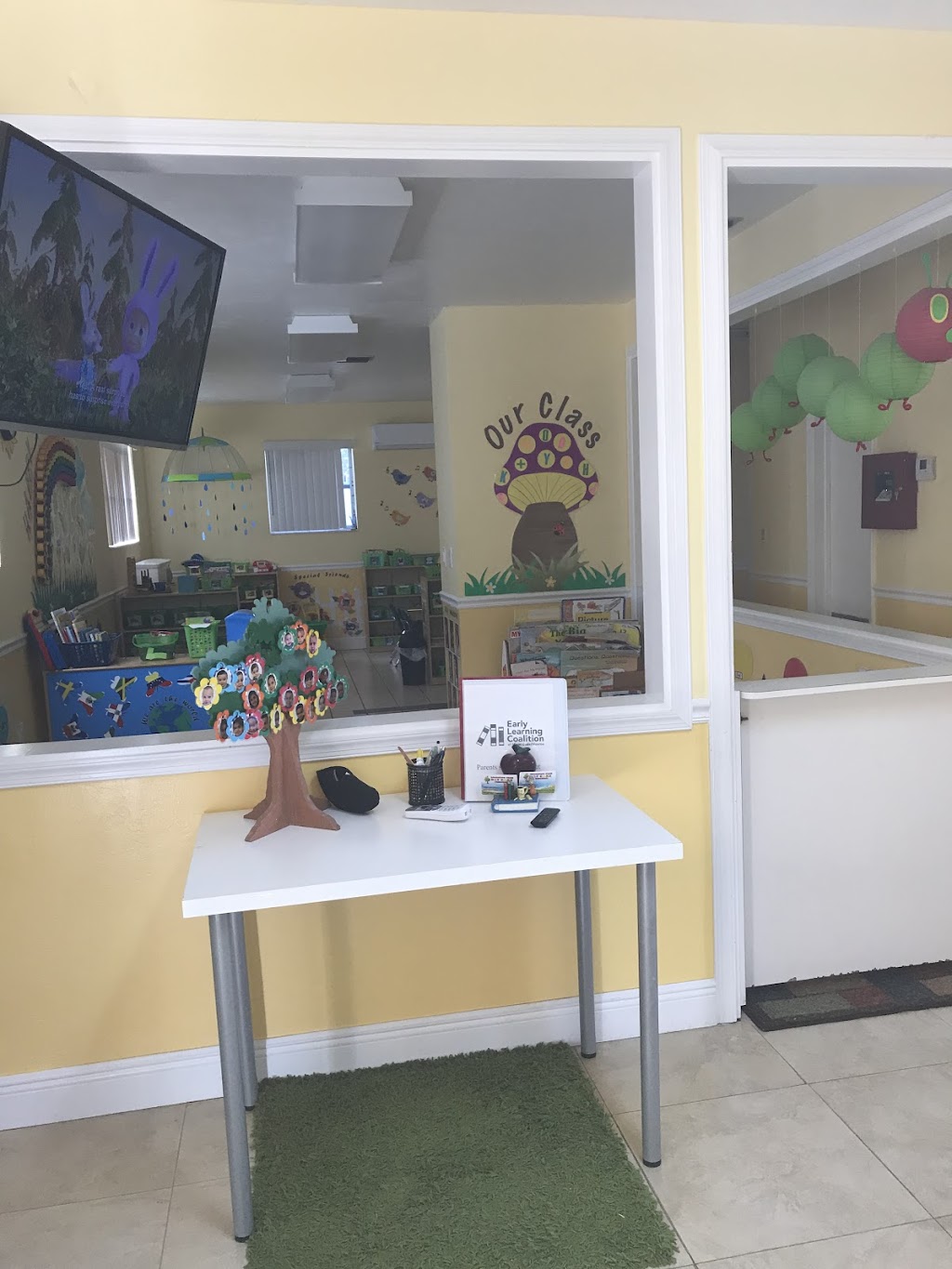 The Learning Tree Day Care Preschool | 4205 SW 84th Ave, Miami, FL 33155, USA | Phone: (305) 480-0445