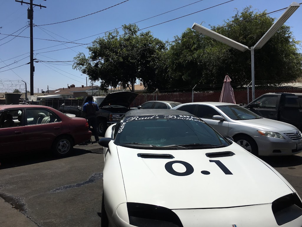 Rauls Brothers Auto Repair | 1219 N Harbor Blvd, Anaheim, CA 92801, USA | Phone: (714) 610-5133