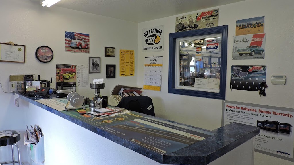Mies Auto Repair | 27400 W 21st St N, Garden Plain, KS 67050, USA | Phone: (316) 531-2517