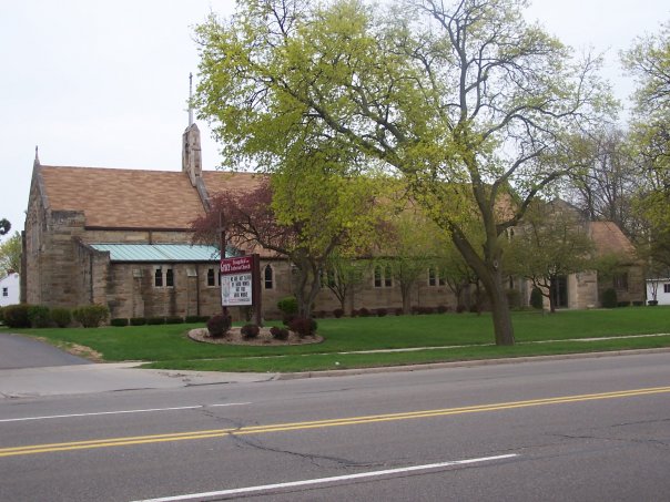 Grace Lutheran Church | 630 N Monroe St, Monroe, MI 48162, USA | Phone: (734) 242-1401