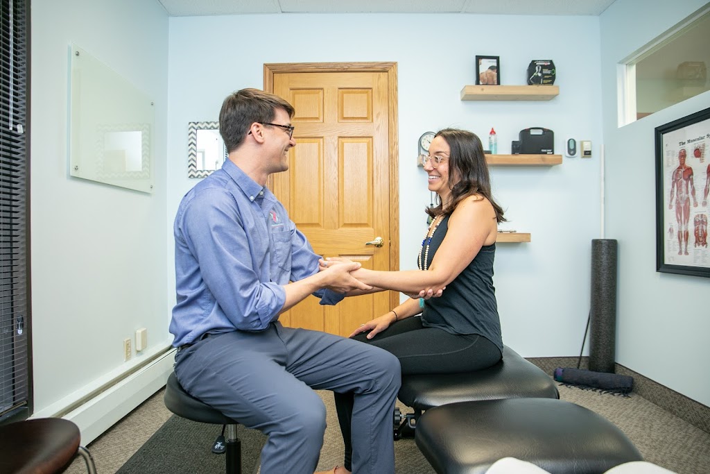 Bomberg Chiropractic | 3410 Winnetka Ave N #100, New Hope, MN 55427, USA | Phone: (763) 450-1755