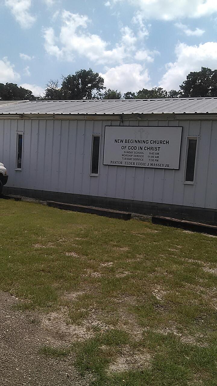 New beginning Ministries | 6720 Dick Price Rd, Mansfield, TX 76063 | Phone: (817) 489-8231
