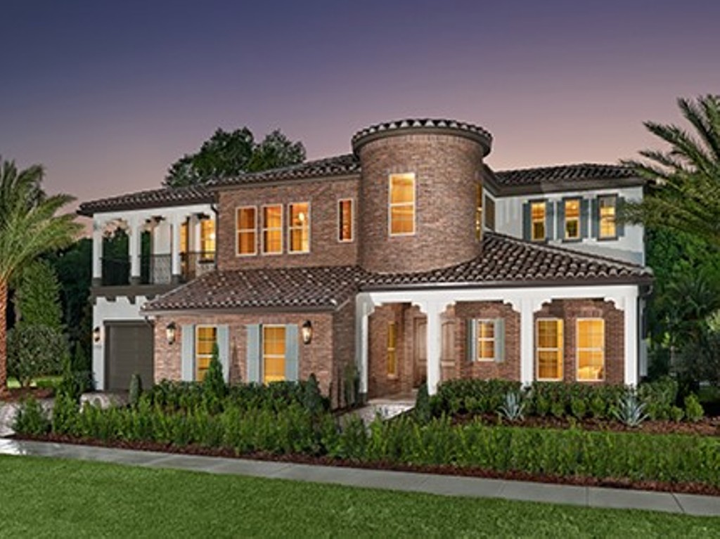 Design Center by CalAtlantic Homes | 90 Fort Wade Rd #150, Ponte Vedra Beach, FL 32081, USA | Phone: (904) 825-3048