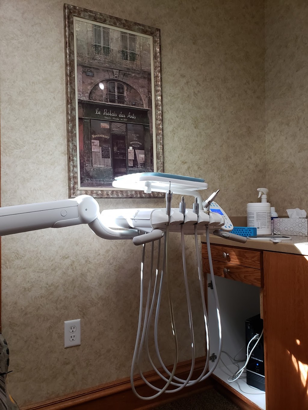 Larson Dental | 1632 Washington St NE, Minneapolis, MN 55413, USA | Phone: (612) 789-2853