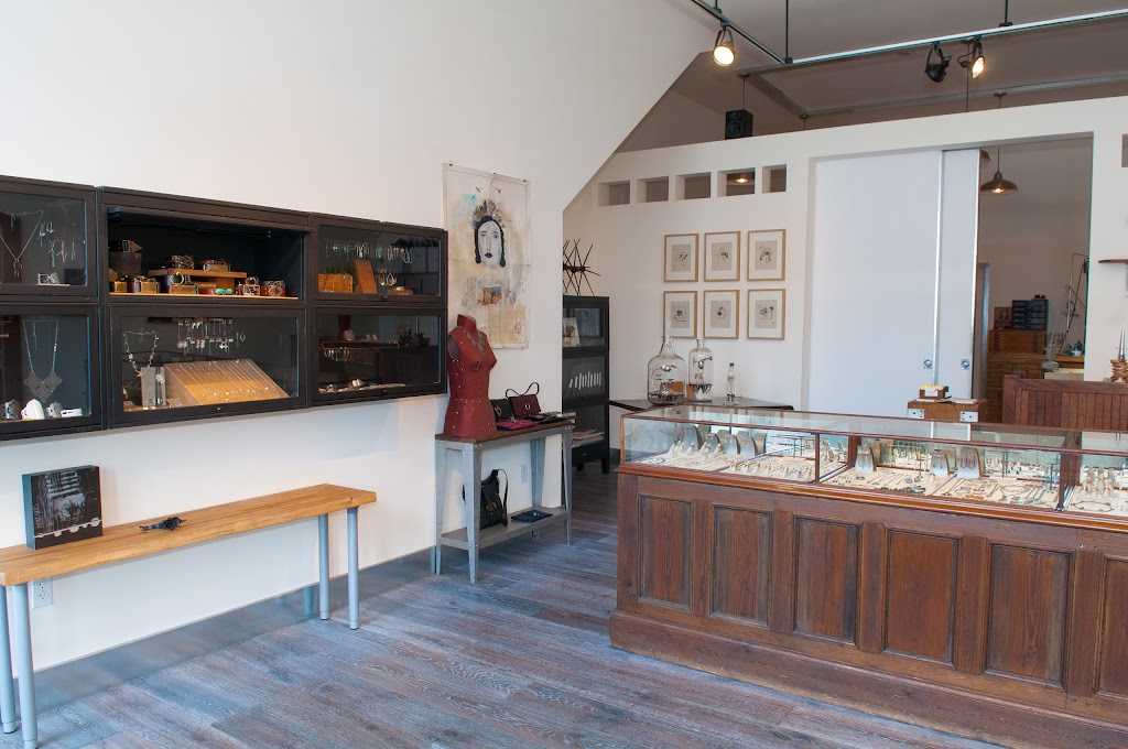 Love & Luxe | 1169 Valencia St, San Francisco, CA 94110, USA | Phone: (415) 648-7781
