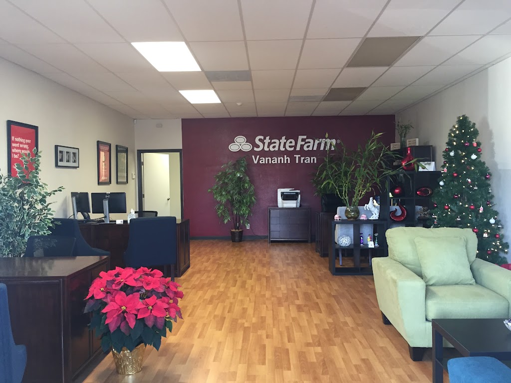 Vananh Tran - State Farm Insurance Agent | 7331 Greenback Ln, Citrus Heights, CA 95621 | Phone: (916) 999-0948