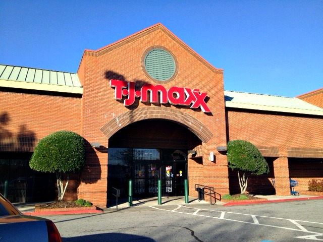 T.J. Maxx | 3675 Satellite Blvd, Duluth, GA 30096, USA | Phone: (770) 497-1049