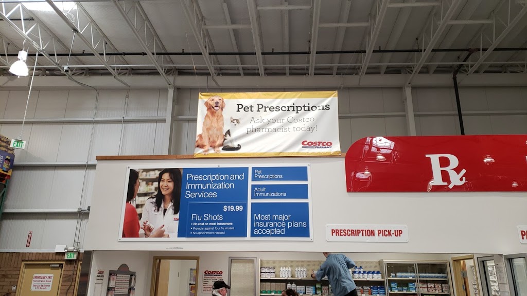 Costco Pharmacy | 1431 Beam Ave, Maplewood, MN 55109 | Phone: (612) 486-1747