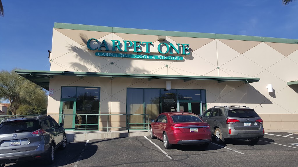 Carpet One Floor & Home | 1060 W Beta St, Green Valley, AZ 85614, USA | Phone: (520) 329-5578