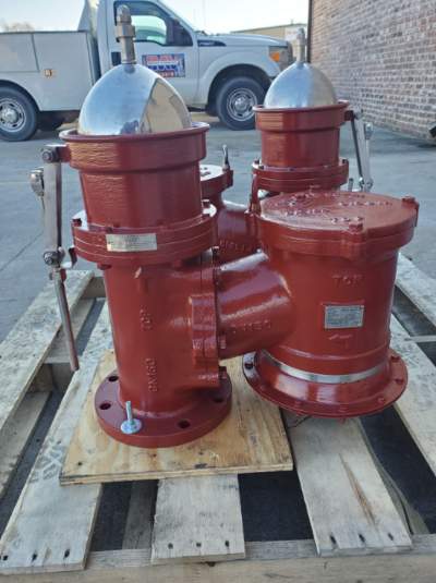 Industrial & Marine Valve | 11468 LA-431, St Amant, LA 70774, USA | Phone: (225) 644-9220