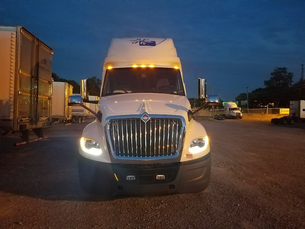 Great Lakes Cold Logistics Inc | 919 Brush Creek Rd, Warrendale, PA 15086, USA | Phone: (724) 741-9600