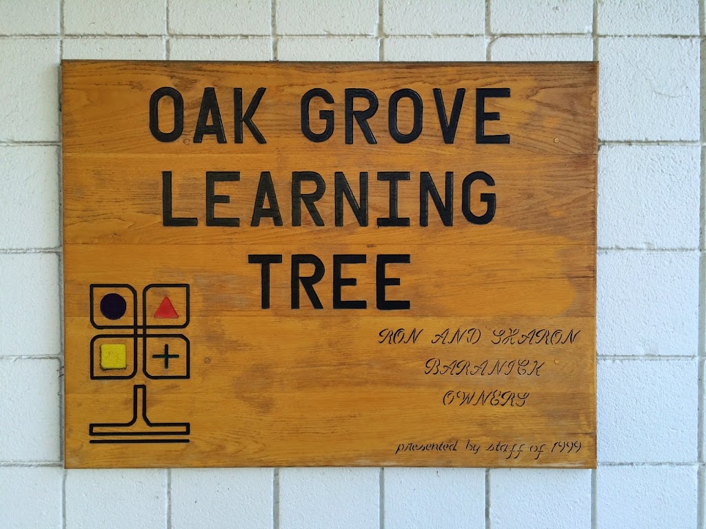 Oak Grove Learning Tree | 15228 SE McLoughlin Blvd, Portland, OR 97267, USA | Phone: (503) 659-0611