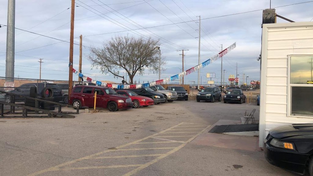 Eastside Auto Sales | 12933 Montana Ave, El Paso, TX 79938, USA | Phone: (915) 633-1448