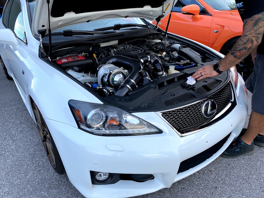 Amplified Autosports | 4300 31st St N, St. Petersburg, FL 33714, USA | Phone: (813) 876-0373 Amplified Autosports | 4300 31st St N, St. Petersburg, FL 33714, USA | Phone: (813) 876-0373