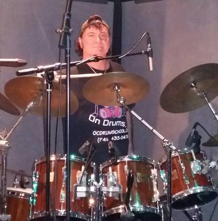 OC Drum School | 19132 Magnolia St Unit D4, Huntington Beach, CA 92646, USA | Phone: (949) 433-0476