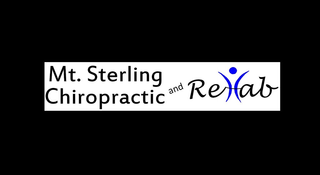 Mt. Sterling Chiropractic & Rehab | 44 N London St, Mt Sterling, OH 43143, USA | Phone: (740) 869-2800