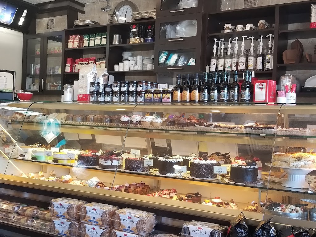 Josefs European Pastry Shop | 21150 Mack Ave, Grosse Pointe Woods, MI 48236, USA | Phone: (313) 881-5710